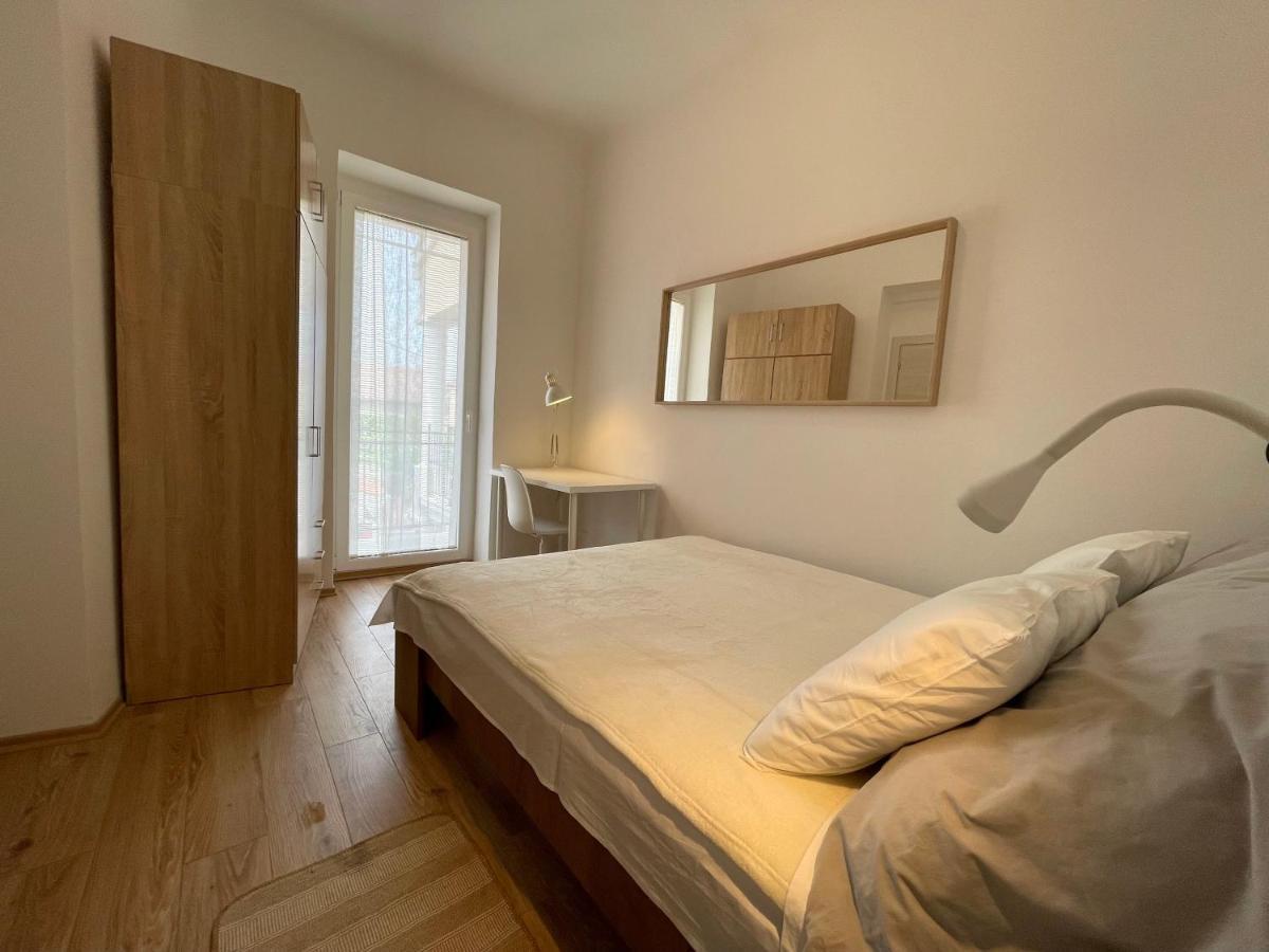 Modern Apartment In The Old Part Of Town Рієка Екстер'єр фото