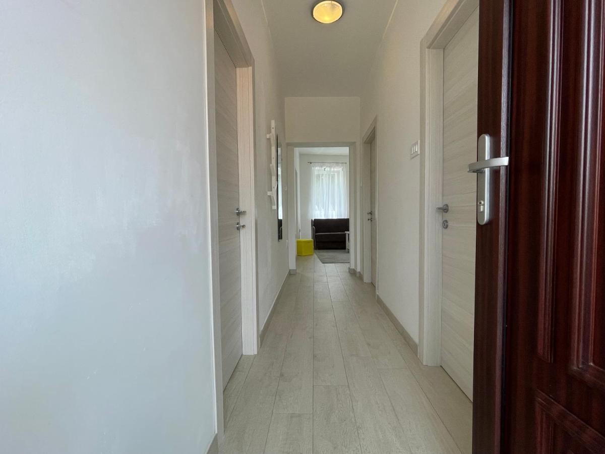 Modern Apartment In The Old Part Of Town Рієка Екстер'єр фото