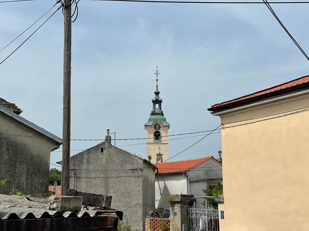 Modern Apartment In The Old Part Of Town Рієка Екстер'єр фото