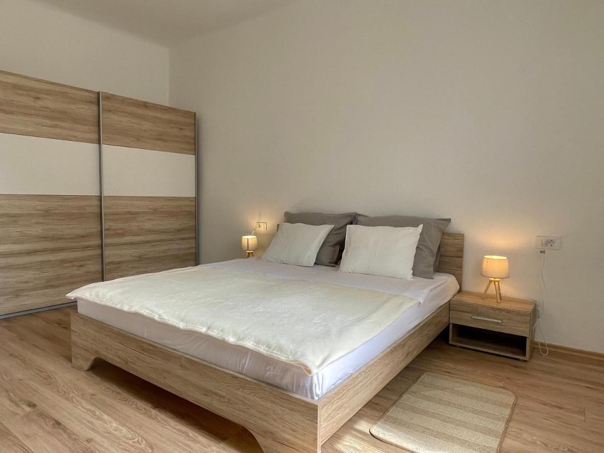Modern Apartment In The Old Part Of Town Рієка Екстер'єр фото