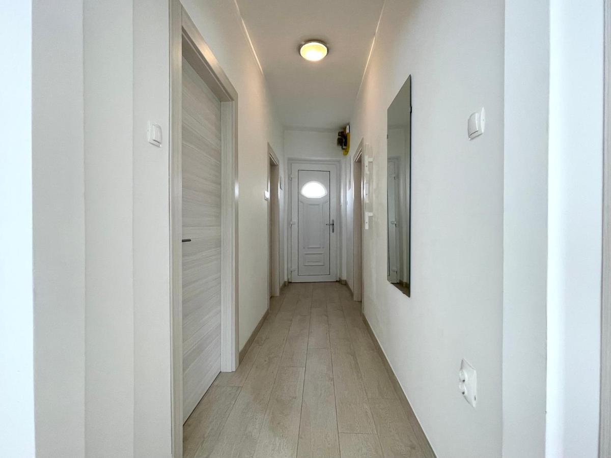 Modern Apartment In The Old Part Of Town Рієка Екстер'єр фото